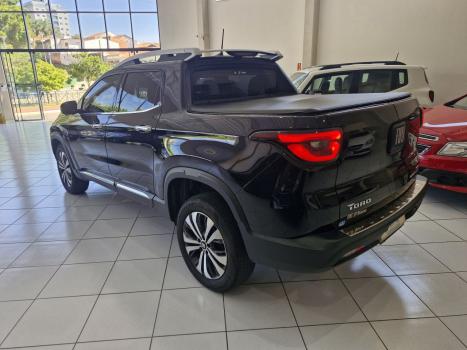 FIAT Toro 1.3 16V 4P FLEX 270 TURBO VOLCANO AUTOM�TICO, Foto 2