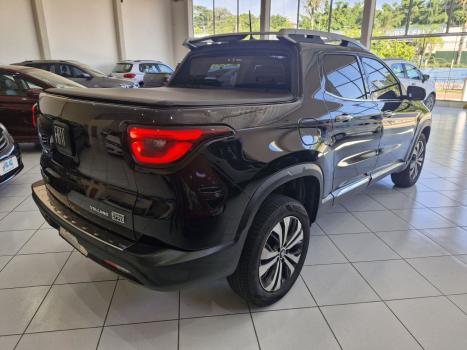 FIAT Toro 1.3 16V 4P FLEX 270 TURBO VOLCANO AUTOM�TICO, Foto 3