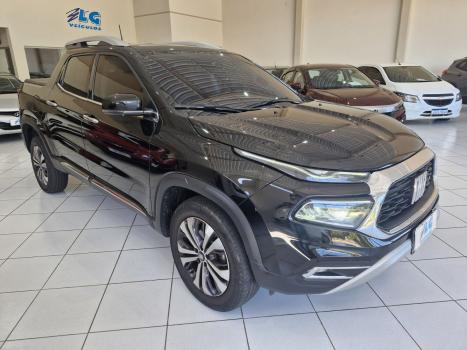 FIAT Toro 1.3 16V 4P FLEX 270 TURBO VOLCANO AUTOM�TICO, Foto 4