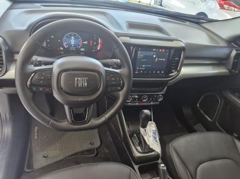 FIAT Toro 1.3 16V 4P FLEX 270 TURBO VOLCANO AUTOM�TICO, Foto 5