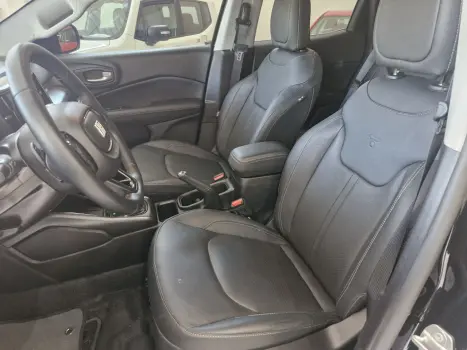 FIAT Toro 1.3 16V 4P FLEX 270 TURBO VOLCANO AUTOM�TICO, Foto 6