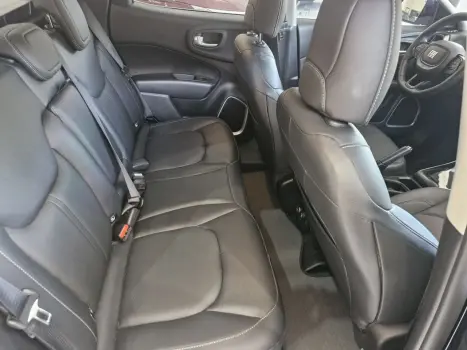 FIAT Toro 1.3 16V 4P FLEX 270 TURBO VOLCANO AUTOM�TICO, Foto 7