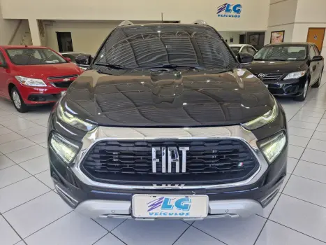 FIAT Toro 1.3 16V 4P FLEX 270 TURBO VOLCANO AUTOM�TICO, Foto 10