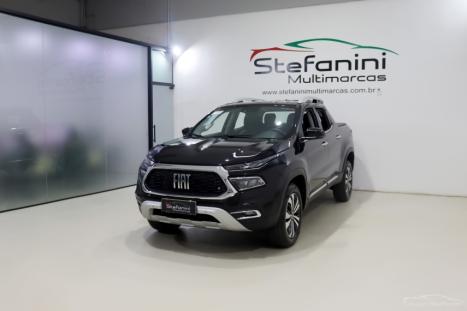 FIAT Toro 1.3 16V 4P FLEX 270 TURBO VOLCANO AUTOM�TICO, Foto 1