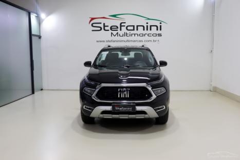 FIAT Toro 1.3 16V 4P FLEX 270 TURBO VOLCANO AUTOM�TICO, Foto 2