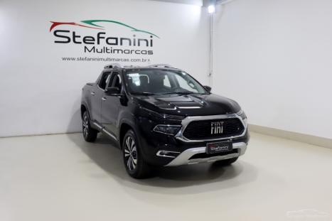 FIAT Toro 1.3 16V 4P FLEX 270 TURBO VOLCANO AUTOM�TICO, Foto 3