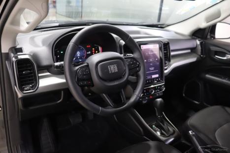 FIAT Toro 1.3 16V 4P FLEX 270 TURBO VOLCANO AUTOM�TICO, Foto 4