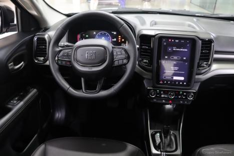 FIAT Toro 1.3 16V 4P FLEX 270 TURBO VOLCANO AUTOM�TICO, Foto 5