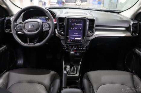 FIAT Toro 1.3 16V 4P FLEX 270 TURBO VOLCANO AUTOM�TICO, Foto 6