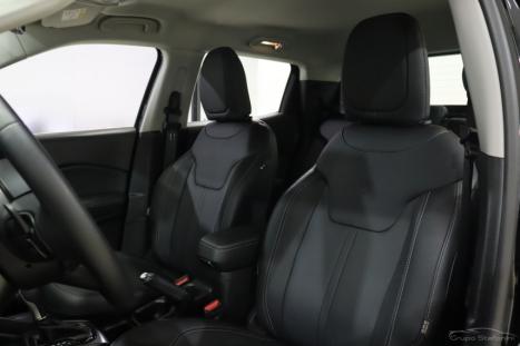 FIAT Toro 1.3 16V 4P FLEX 270 TURBO VOLCANO AUTOM�TICO, Foto 7