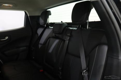 FIAT Toro 1.3 16V 4P FLEX 270 TURBO VOLCANO AUTOM�TICO, Foto 8