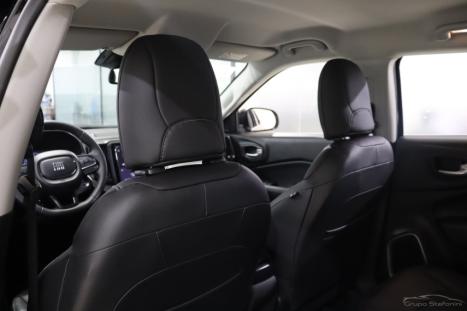 FIAT Toro 1.3 16V 4P FLEX 270 TURBO VOLCANO AUTOM�TICO, Foto 9