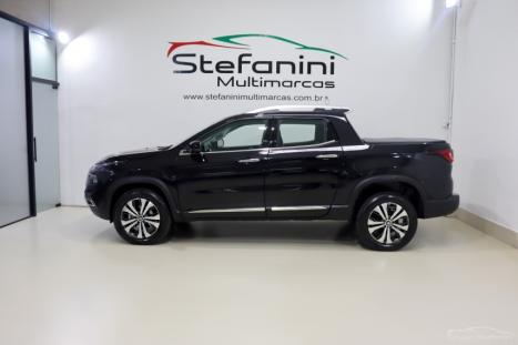 FIAT Toro 1.3 16V 4P FLEX 270 TURBO VOLCANO AUTOM�TICO, Foto 10
