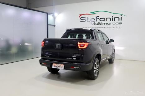 FIAT Toro 1.3 16V 4P FLEX 270 TURBO VOLCANO AUTOM�TICO, Foto 11