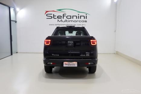 FIAT Toro 1.3 16V 4P FLEX 270 TURBO VOLCANO AUTOM�TICO, Foto 12