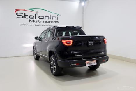 FIAT Toro 1.3 16V 4P FLEX 270 TURBO VOLCANO AUTOM�TICO, Foto 13