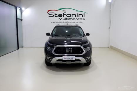 FIAT Toro 1.3 16V 4P FLEX 270 TURBO VOLCANO AUTOM�TICO, Foto 2