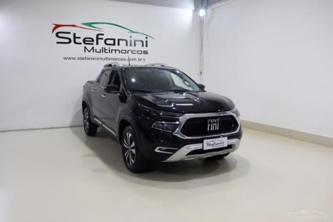 FIAT Toro 1.3 16V 4P FLEX 270 TURBO VOLCANO AUTOM�TICO, Foto 3