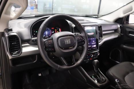 FIAT Toro 1.3 16V 4P FLEX 270 TURBO VOLCANO AUTOM�TICO, Foto 4