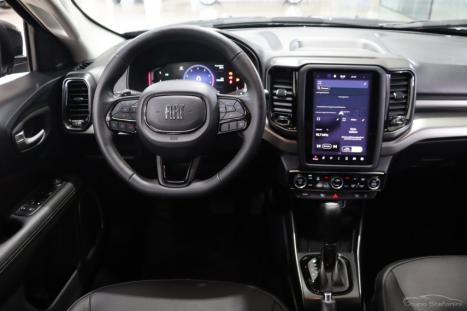 FIAT Toro 1.3 16V 4P FLEX 270 TURBO VOLCANO AUTOM�TICO, Foto 5