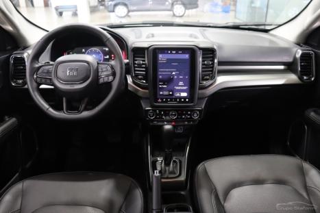 FIAT Toro 1.3 16V 4P FLEX 270 TURBO VOLCANO AUTOM�TICO, Foto 6