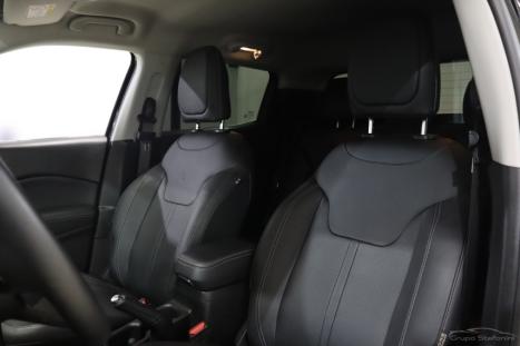 FIAT Toro 1.3 16V 4P FLEX 270 TURBO VOLCANO AUTOM�TICO, Foto 7