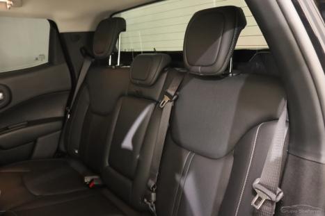 FIAT Toro 1.3 16V 4P FLEX 270 TURBO VOLCANO AUTOM�TICO, Foto 8