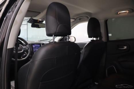 FIAT Toro 1.3 16V 4P FLEX 270 TURBO VOLCANO AUTOM�TICO, Foto 9