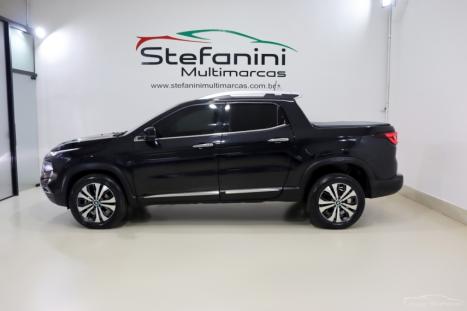FIAT Toro 1.3 16V 4P FLEX 270 TURBO VOLCANO AUTOM�TICO, Foto 10