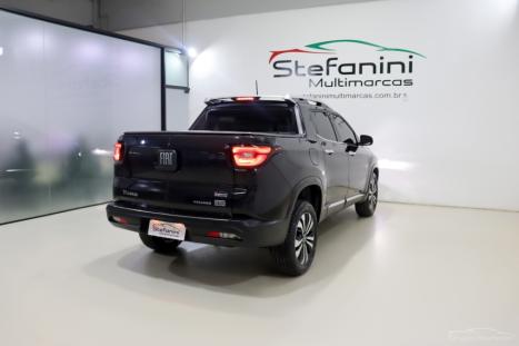 FIAT Toro 1.3 16V 4P FLEX 270 TURBO VOLCANO AUTOM�TICO, Foto 11