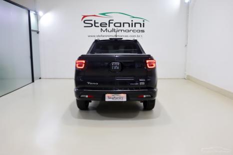 FIAT Toro 1.3 16V 4P FLEX 270 TURBO VOLCANO AUTOM�TICO, Foto 12