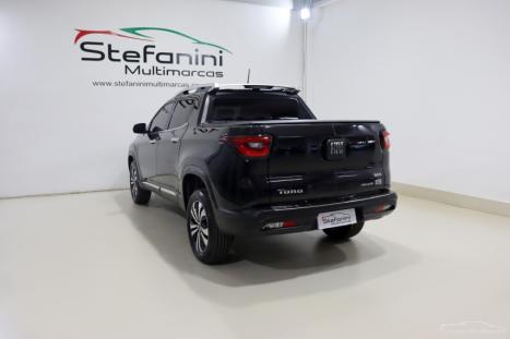 FIAT Toro 1.3 16V 4P FLEX 270 TURBO VOLCANO AUTOM�TICO, Foto 13