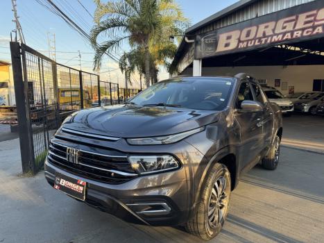 FIAT Toro 1.3 16V 4P FLEX 270 TURBO FREEDOM AUTOM�TICO, Foto 2