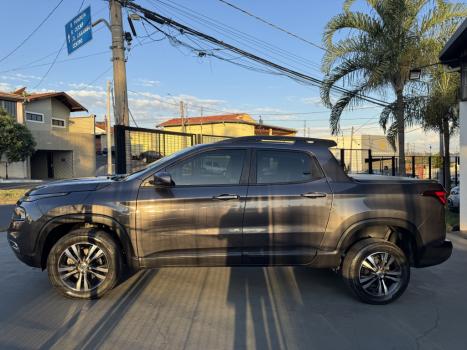 FIAT Toro 1.3 16V 4P FLEX 270 TURBO FREEDOM AUTOM�TICO, Foto 3