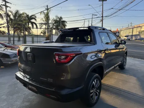 FIAT Toro 1.3 16V 4P FLEX 270 TURBO FREEDOM AUTOM�TICO, Foto 6