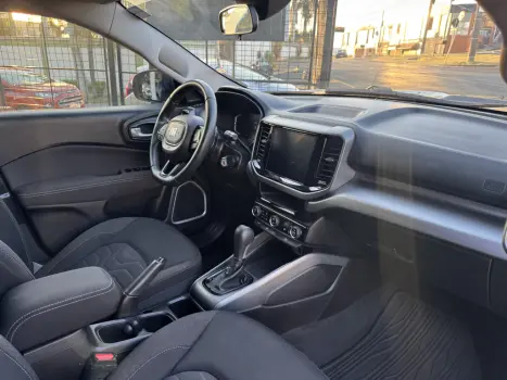 FIAT Toro 1.3 16V 4P FLEX 270 TURBO FREEDOM AUTOM�TICO, Foto 10