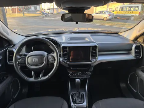 FIAT Toro 1.3 16V 4P FLEX 270 TURBO FREEDOM AUTOM�TICO, Foto 11