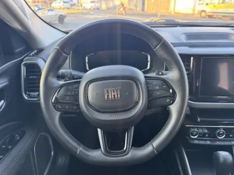 FIAT Toro 1.3 16V 4P FLEX 270 TURBO FREEDOM AUTOM�TICO, Foto 12