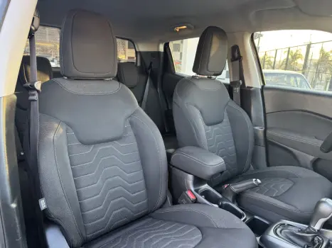 FIAT Toro 1.3 16V 4P FLEX 270 TURBO FREEDOM AUTOM�TICO, Foto 13