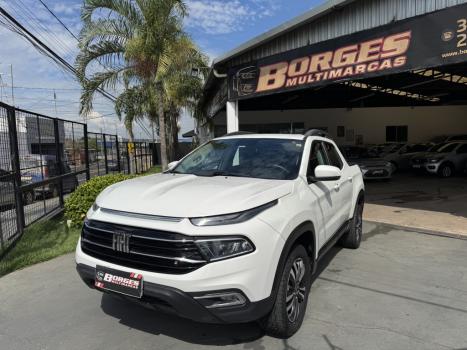 FIAT Toro 1.3 16V 4P FLEX 270 TURBO FREEDOM AUTOM�TICO, Foto 2