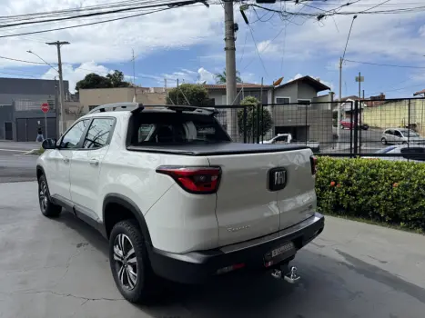 FIAT Toro 1.3 16V 4P FLEX 270 TURBO FREEDOM AUTOM�TICO, Foto 4