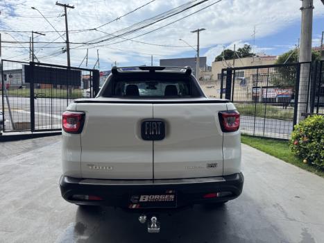 FIAT Toro 1.3 16V 4P FLEX 270 TURBO FREEDOM AUTOM�TICO, Foto 5