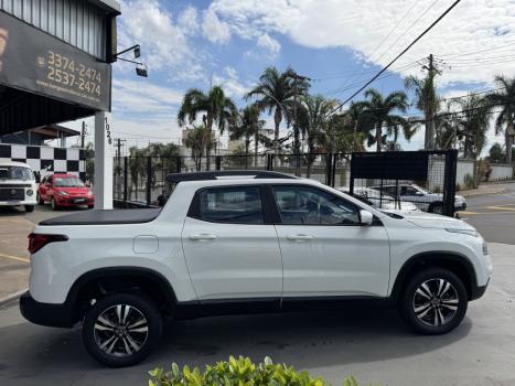 FIAT Toro 1.3 16V 4P FLEX 270 TURBO FREEDOM AUTOM�TICO, Foto 7