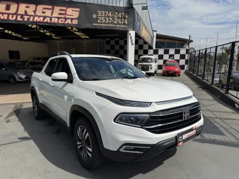 FIAT Toro 1.3 16V 4P FLEX 270 TURBO FREEDOM AUTOM�TICO, Foto 8