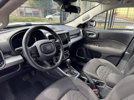 FIAT Toro 1.3 16V 4P FLEX 270 TURBO FREEDOM AUTOM�TICO, Foto 9