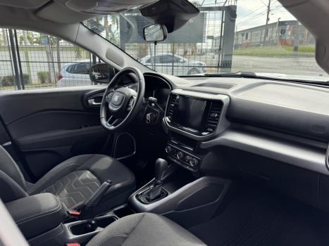FIAT Toro 1.3 16V 4P FLEX 270 TURBO FREEDOM AUTOM�TICO, Foto 10