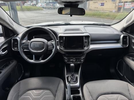 FIAT Toro 1.3 16V 4P FLEX 270 TURBO FREEDOM AUTOM�TICO, Foto 11
