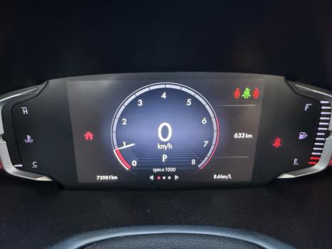 FIAT Toro 1.3 16V 4P FLEX 270 TURBO FREEDOM AUTOM�TICO, Foto 5