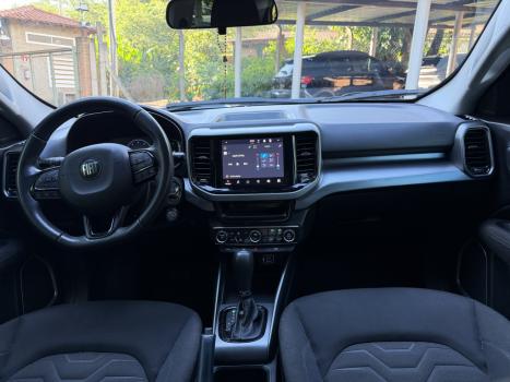 FIAT Toro 1.3 16V 4P FLEX 270 TURBO FREEDOM AUTOM�TICO, Foto 4
