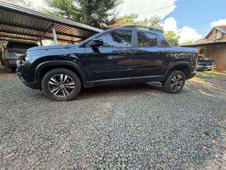 FIAT Toro 1.3 16V 4P FLEX 270 TURBO FREEDOM AUTOM�TICO, Foto 2